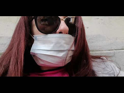 ❤️ Nicoletta kostab naabrile ja pissis tema garaažis (Special Covid19 Itaalia karantiin) ️❌ Pornovideo at us ❌❤